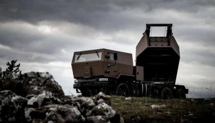 Хоча Франція ще не має готову нову РСЗВ, вона уже запланувала спільну покупку такої системи із Бельгією