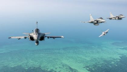 Чи справді Україна скоро отримає винищувачі Rafale, чим важливий другий пуск балістичної ракети FP-7 та інші новини тижня