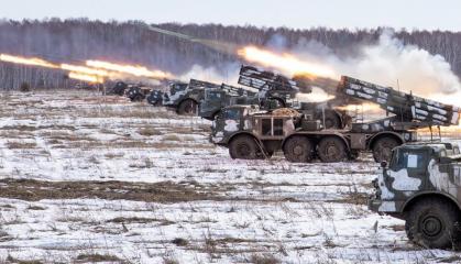 Що не так із підрахунками про тільки 339 РСЗВ на зберіганні в РФ, переважно БМ-27 "Ураган"