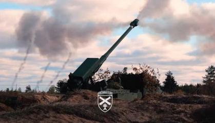 Для ЗСУ більше не купують застарілі 155-мм снаряди M107 та на що тепер роблять ставку в боєприпасах для артилерії