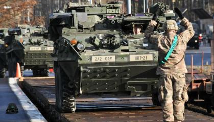 Від блокування до нових пакетів: у США говорять про поновлення PDA, купівлі через НАТО та "наступальні ракети" для України