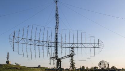 Що це за рідкісні російські РЛС "Оборона-14" та "Нагробок", які були знищені ССО та СБС та якими дронами