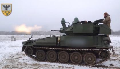 Який сенс ЗСУ ставити КПВТ на FV107 замість його рідної 30-мм автоматичної гармати