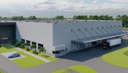 Німецька Rheinmetall будує ще один завод в Угорщині, який буде гібридним