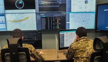 Кіберкозир у рукаві українського війська: чому потрібно нарешті створити Кіберсили Збройних Сил України