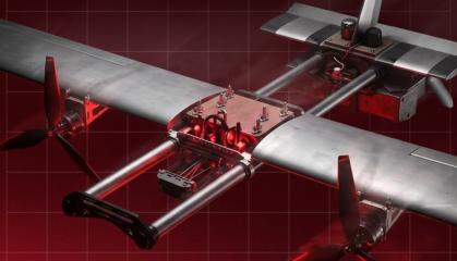 Для чого можна було б використовувати українську "Хмаринку", яка виступає у ніші російських дешевих БПЛА "Молния"