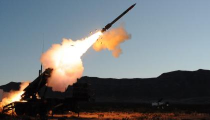 З протиракетами Patriot проти балістики буде туго, бо запаси відновлюватимуть 3 роки і ситуація не краще у Tomahawk та THAAD