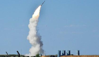 Для Москви та Криму РФ забрала 28 пускових С-300 та С-400 від заводів по атомним субмаринам у Сєвєродвінську 
