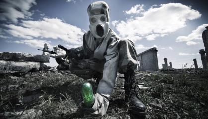 Хто хоче та може застосовувати біологічну зброю в Україні