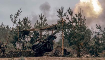 Україна купить у Франції 420 тисяч корпусів до 155-мм снарядів, але в цій історії є нюанс