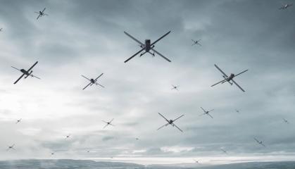 Чим військових США вразили дрони HX-2, які вже б’ють рашистів, і влучили у 88% випадків під час навчань у Литві
