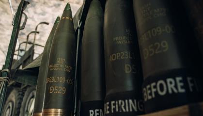 США продовжили купляти TNT для 155-мм снарядів у Польщі - як це вийшло у поляків і чому в усьому замішані F-16