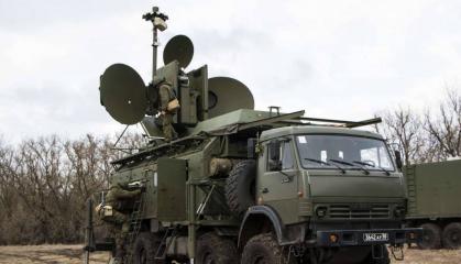 Франція проведе спецнавчання, як завадити російській РЕБ глушити GPS