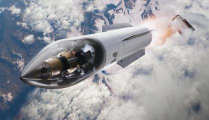 Іранська балістика так перелякала США, що вже за менш ніж пів року в них показали дешеву заміну для THAAD