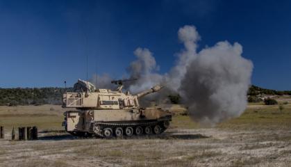 Європа обганяє за виробництвом снарядів, тож щоб наздогнати США залучають південнокорейську Hawnha