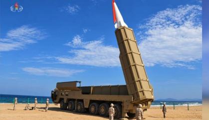 Нові деталі про Hwasong-11Ma-1 ставлять ще більше питань, для чого ця ракета КНДР та що далі будуть робити