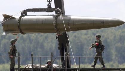 Які проблеми можуть виникнути в армії РФ, якщо Путін накаже застосувати тактичну ядерну зброю