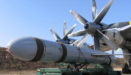 Навіщо РФ використала Х-55 з імітатором ядерного заряду: п'ять найбільш вирогодіних варіантів