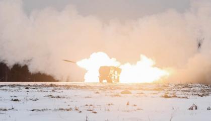 Rheinmetall пропонує Іспанії швидку розробку національного аналога HIMARS та PULS, який не купили через ембарго