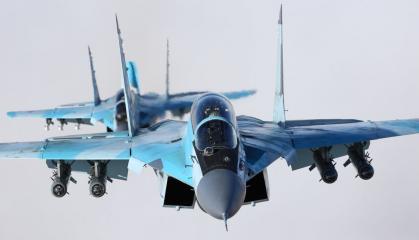Ворог почав активне застосування керованих авіаційних бомб: що це, які райони під загрозою та як боротися