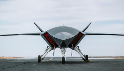 Аби встигнути у "вікно" переозброєння проти рашистів Boeing хоче локалізувати дрони MQ-28 Ghost Bat у інших країнах