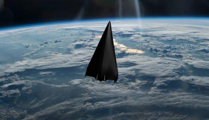 Бундесвер у 2027 році має отримати історичний жах для Кремля, HYTEV, і це про орбітальне бомбардування з БЧ на 1000 кг