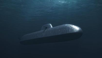 Чергової невдачі зазнала південнокорейська субмарина KSS-III, бо Канада замість неї обрала німецьку Type 212CD