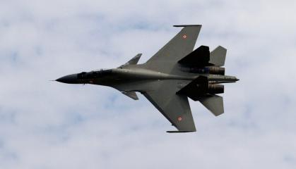 Пакистан доводить збиття Су-30МКИ та МиГ-29 Індії на додачу до Rafale, а також показав деталі повітряного бою