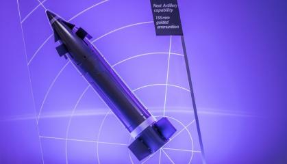 Індійці тільки отримали дозвіл на купівлю Excalibur, як вже будують виробництво європейського конкурента Katana