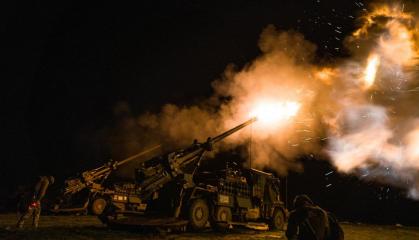 У Франції озвучили втрати CAESAR в Україні та рівень боєготовності у порівнянні з PzH2000 та Archer