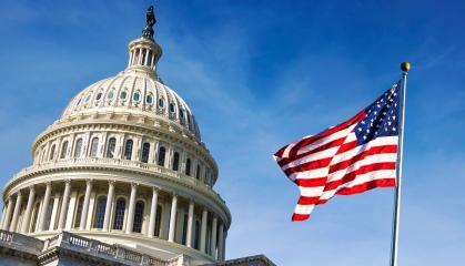 Запобіжний механізм збереження допомоги США Україні існує й він дійсно має спрацювати