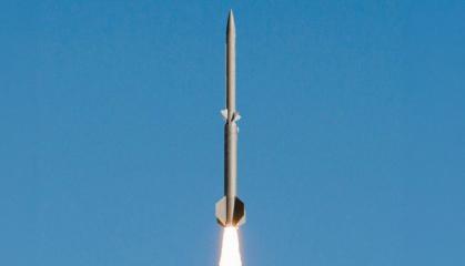 Castelion отримала контракт на 1000 дешевих гіперзвукових ракет Blackbeard для HIMARS та винищувачів, а також план на 12000 за п'ять років