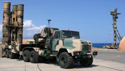 Греція може віддати свої С-300 і "Тор" взагалі Вірменії, куди й так продають зброю Індія та Франція, чому так