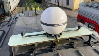 Рашисти ставлять свій "аналог" Starlink на морські та літальні дрони, але що з ним не так