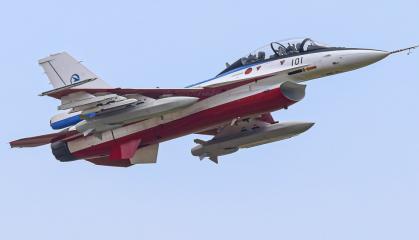 Японія почала випробування на F-2 своєї новітньої стелс-ракети Type 12 SSM-2, що летить на 1000 км 