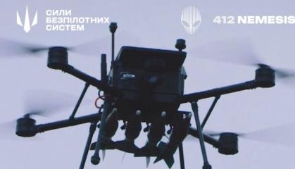 СБС розповіли, що Nemesis у березні уразили 17% від усіх уражених артсистем рашистів