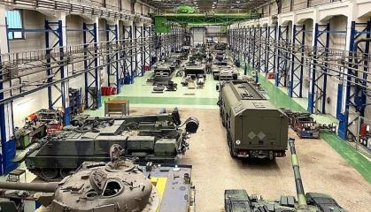 Американці дивно радять "подолати фрагментацію ОПК" Європи, на це треба звернути увагу