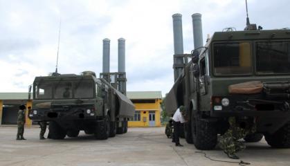 В’єтнам міг би купити додаткові П-800 "Оникс" від РФ, але він вибрав індійські BrahMos