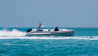 У США оголосили про серійне виробництво копії українського Magura V7 і кажуть, що це їхня розробка