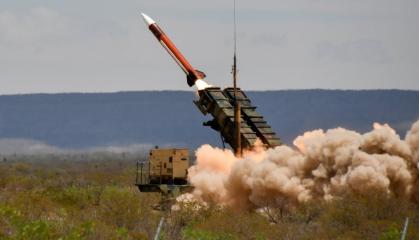 Україна отримала від США третій Patriot, сотні Stinger та ще зброї на 425 млн доларів