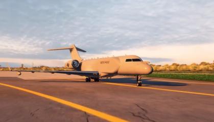 У шведського Saab GlobalEye з'явився цікавий конкурент за місце літака ДРЛВ НАТО, але чи є шанси у L3Harris