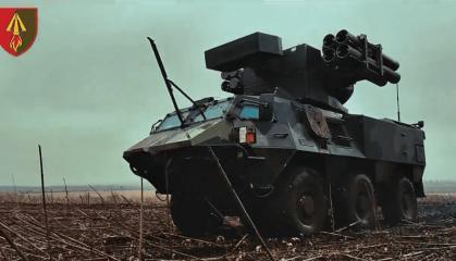 Скільки ЗРК ItO 90M Україна могла таємно отримати від Фінляндії, які чудово підходять для збиття реактивних "Шахедів"
