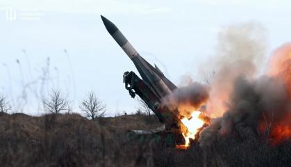 Вперше детально показано використання Україною ЗРК С-200: саме з нього збили Ту-22М3 та А-50 на рекордних дальностях (відео) 