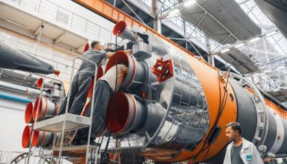 Де найвужче "гирло" російського плану створити аналог Starlink, удар по якому перекреслить всі потуги з "Рассветом" 