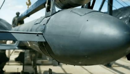 У РФ вперше показали крилату ракету "Герань-5", що відомо про цю зброю, якою вже били по Україні