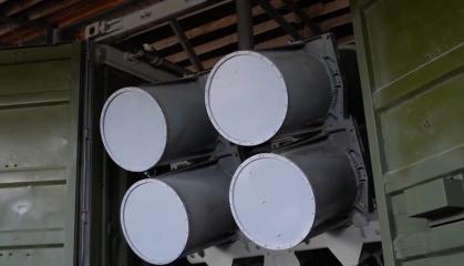 Пускова Harpoon в Україні досі була секретною, про поставки NSM офіційно не казали, а тепер їх вперше показали на відео та фото