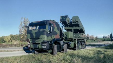 На HIMARS чекати треба "вічність", тож Болгарія обирає німецько-ізраїльську РСЗВ MARS 3, за які заплатить ЄС
