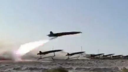 Чому нові китайські далекобійні дрони TM-300 на 1200 км надзвичайно небезпечні, й вони вже виробляються масово