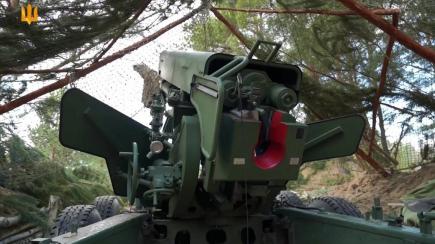 Чому для причіпних гаубиць "Богдана-Б" назвали "зайвою" автоматизовану систему управління, хоча її ставлять на САУ