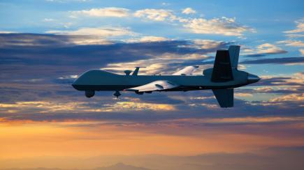 Чи варто знову говорити про MQ-9 для України, якщо він тепер "вантажівка" ракет APKWS проти "Шахедів"